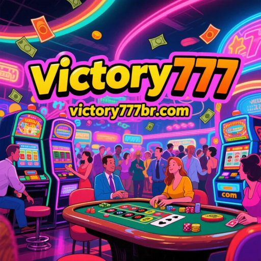 victory777